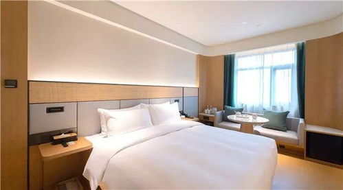 飛巴商旅與酒店巨頭聯(lián)手推出“安心住”服務(wù)，重塑企業(yè)差旅住宿新標準