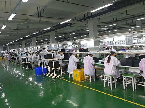 放寬年齡限制背后的新考量 工廠招工與50歲應聘者的CT檢查