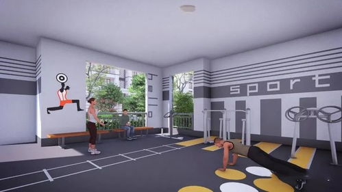 云端與中央公園 當數(shù)字世界遇見理想棲居
